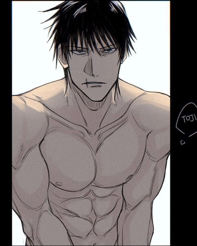 Toji 