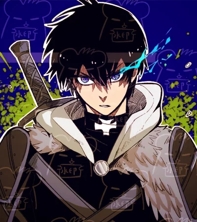 Isagi Yoichi