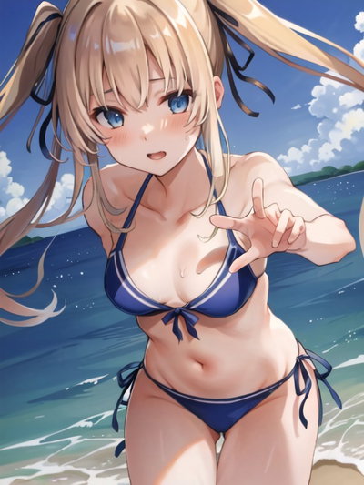 Eriri Spencer Sawamura