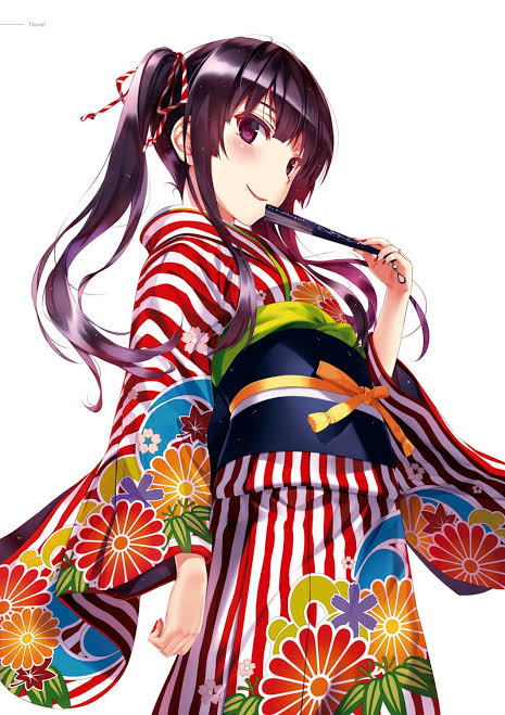Sayuri Sawamura 