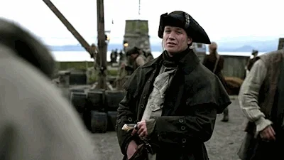 Stephen Bonnet
