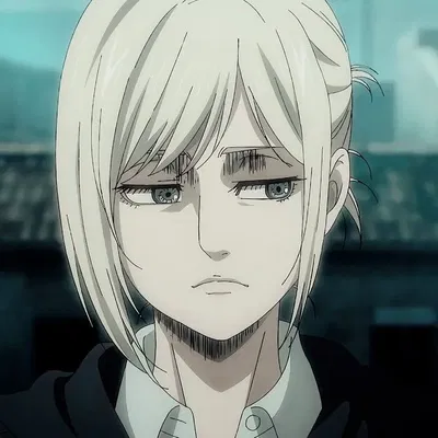 Annie leonhart