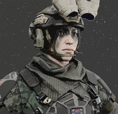 Bo-Ram (Ram) Choi