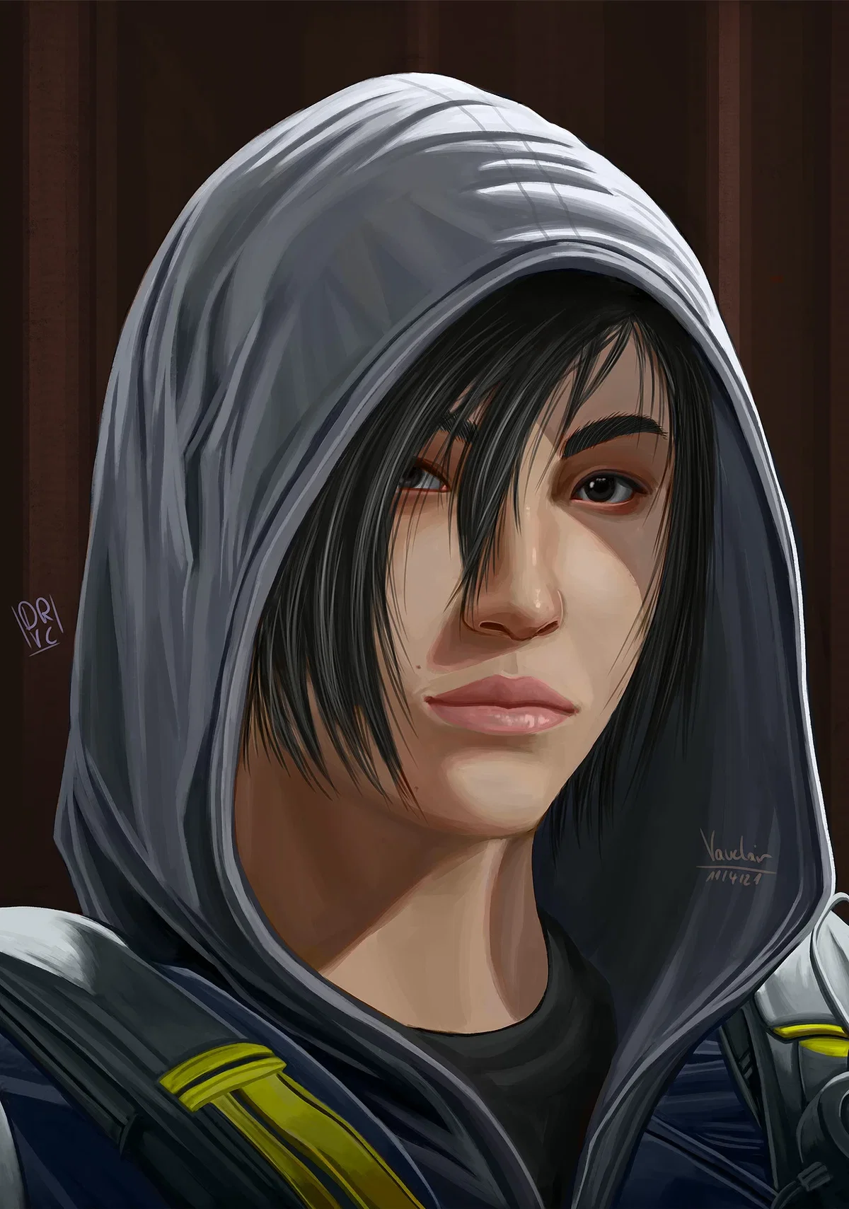 Yumiko (Hibana) Imagawa