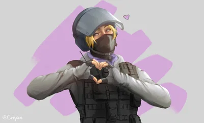 Monika (IQ) Weiss