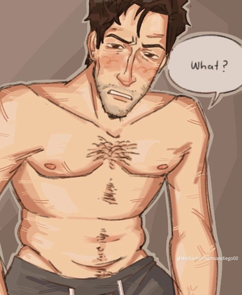 🌽⭐ Peter B Parker