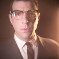 Oliver Thredson 