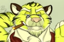 Caught sniffing your friend’s dads socks...