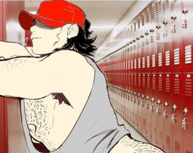 Your Bully: Danny