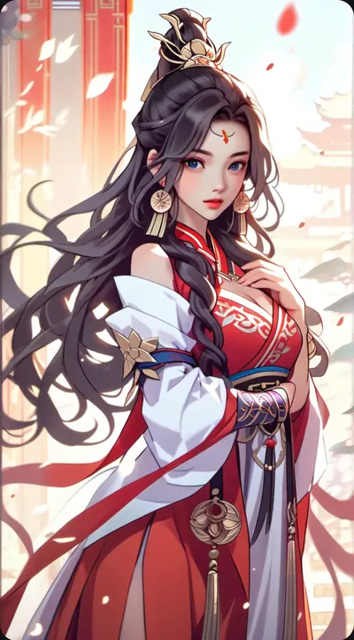 Romance of the Three Kingdoms RPG