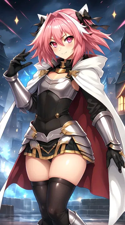 Astolfo