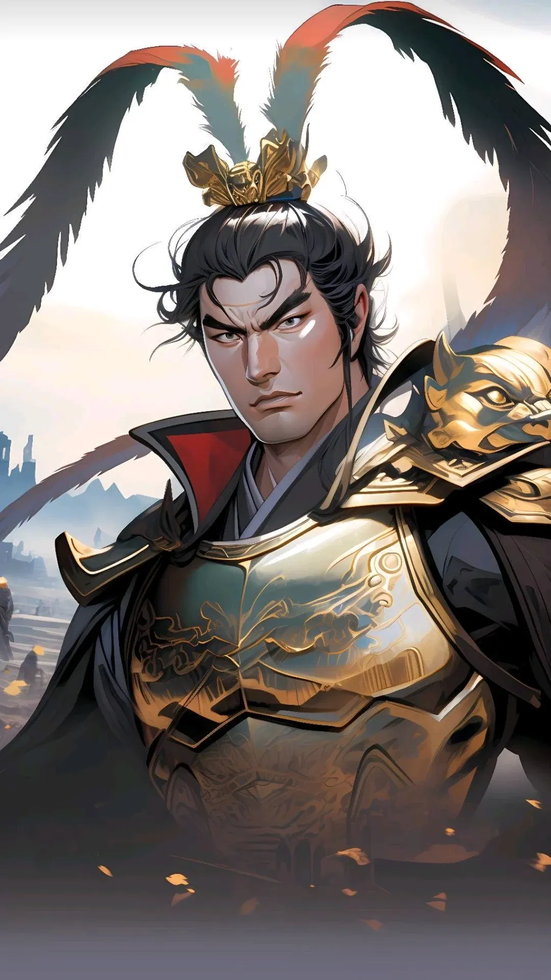 Lu Bu