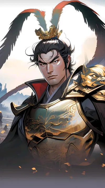 Lu Bu