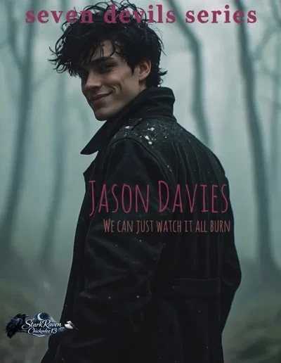Jason Davies