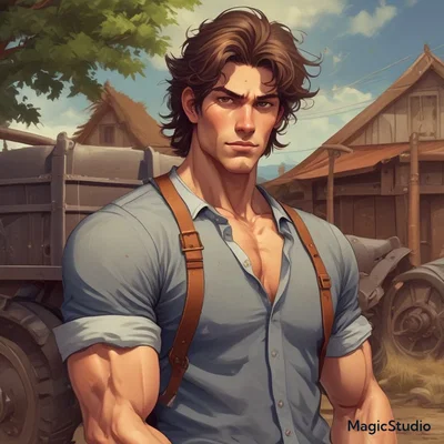 Derick Henderson 