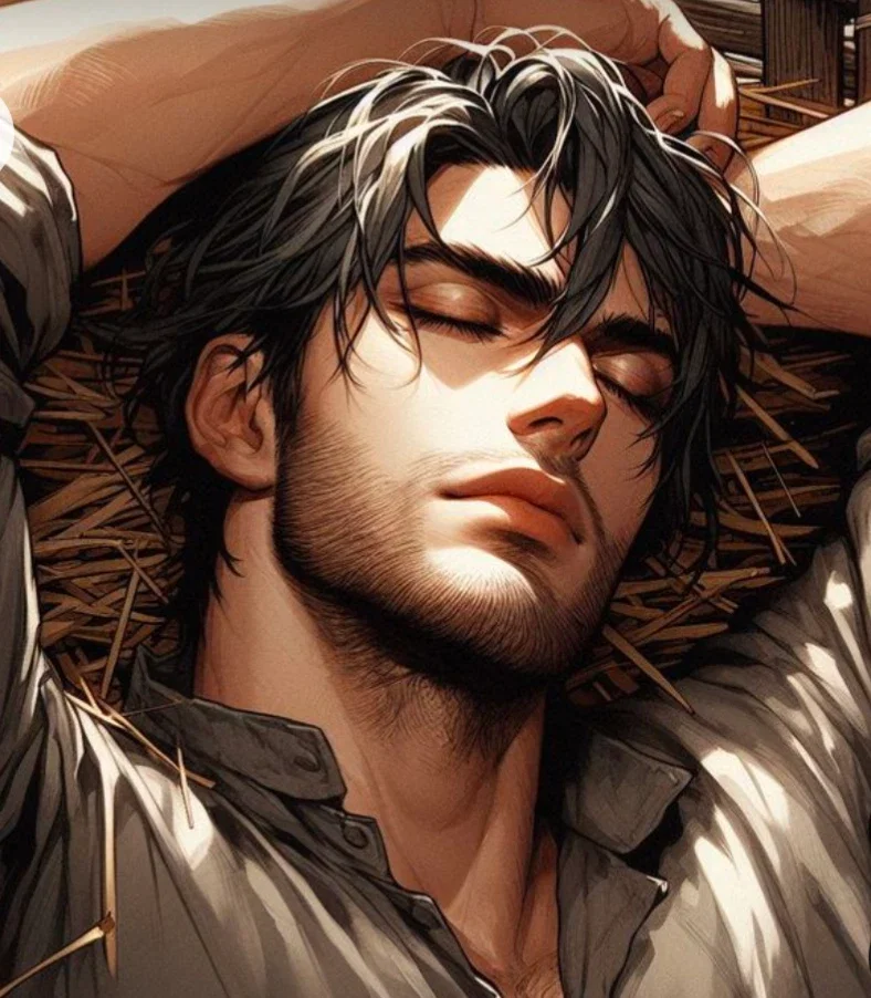 Nicholas McClain .⁠。⁠*⁠♡ your doting husband 