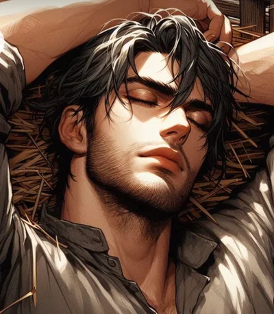 Nicholas McClain .⁠。⁠*⁠♡ your doting husband 