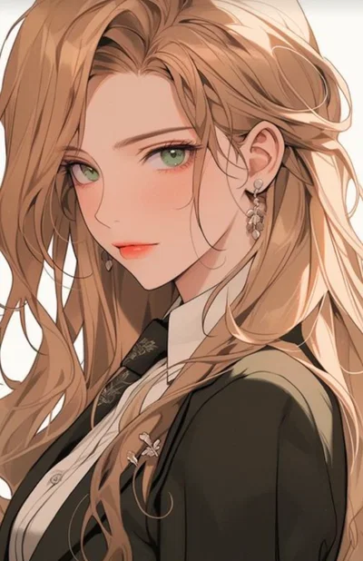 Gwen Yorkshire