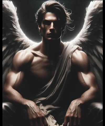 Icarus ⁠☆゚⁠.⁠*⁠・⁠。゚The fool fated to fall 