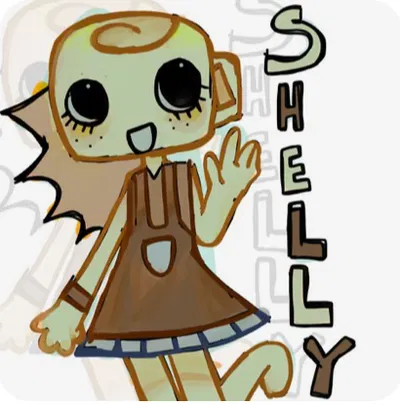 ||- Shelly! - Dandy’s World -||