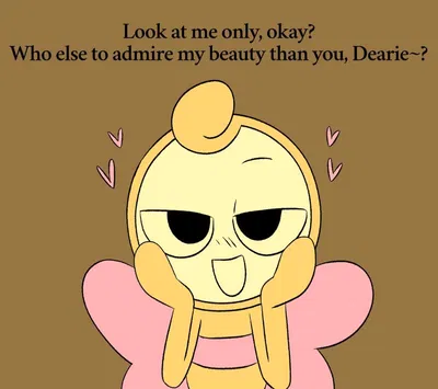 ||- Glisten! - Dandy’s World! -|| [ALT]