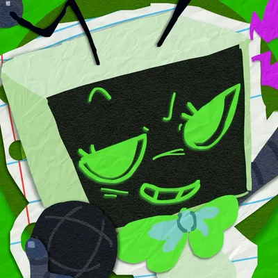 ||- Vee! - Dandy’s World -||