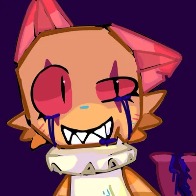 ||- Twisted Scraps - Dandy’s World -||