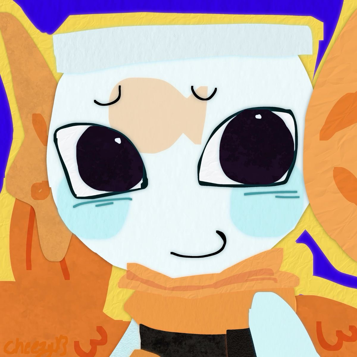 ||- Finn! - Dandy’s World -||