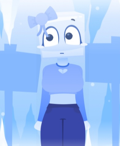 ||- Iciella! - Cool As Ice -||