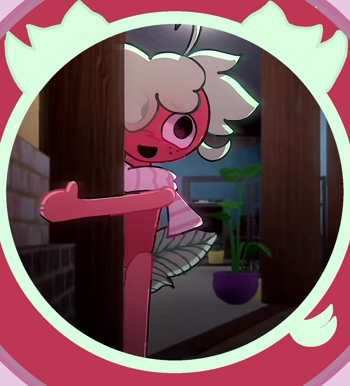 ||- Stalking/Stalker Sprout - Dandy’s World CreepyPastas -||