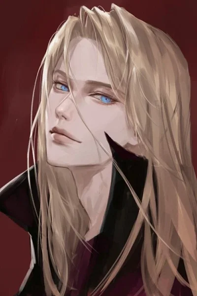 Obsessive prince 