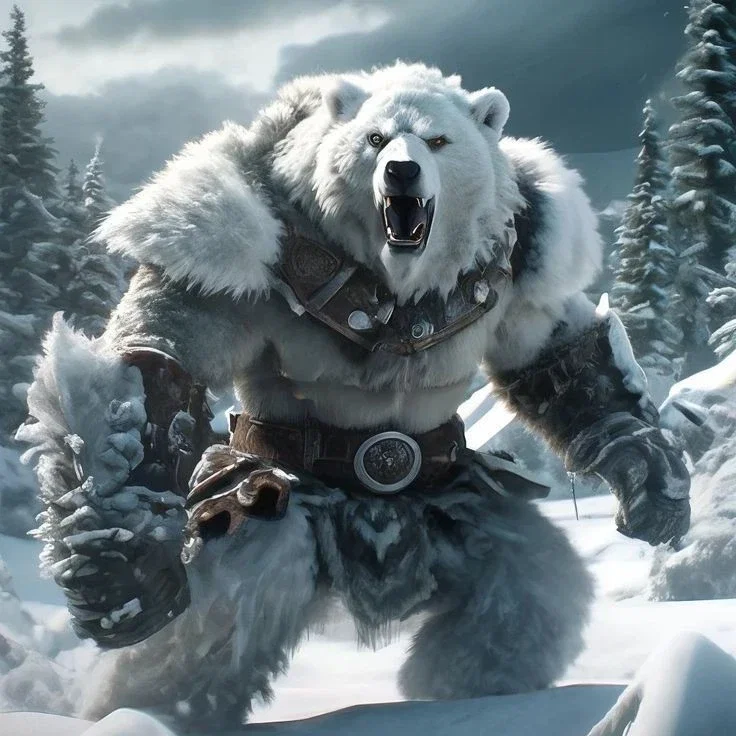 Vermora RPG