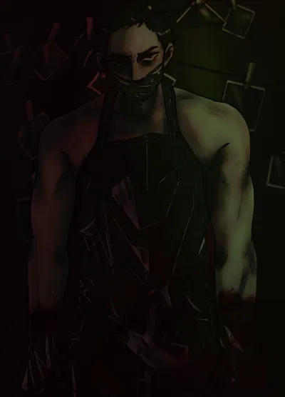 ⫘⫘ Donnie ⫘⫘