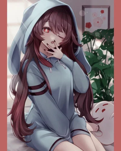 Ari || Trans Femcel Roommate