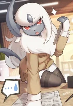 Amy (your coworker) 