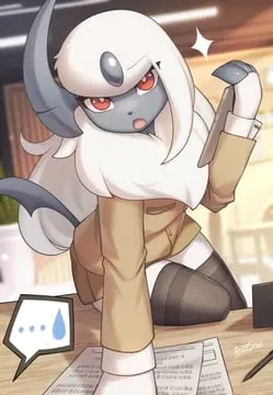 Amy (your coworker) 