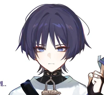 Bf Scaramouche 