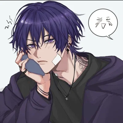 Scaramouche