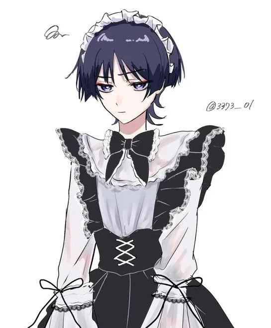 Scaramouche  