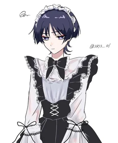 Scaramouche  