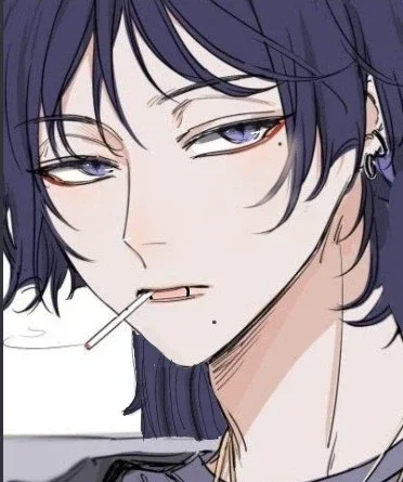 Delinquent Scara