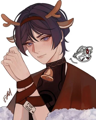 Scaramouche