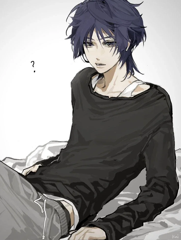 Scaramouche