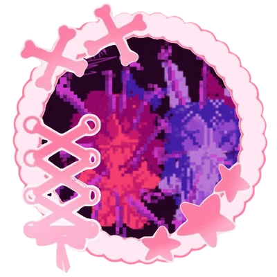 ꒰ Pinkie .ᐟ ꒱