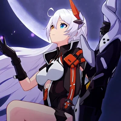 Kiana Kaslana