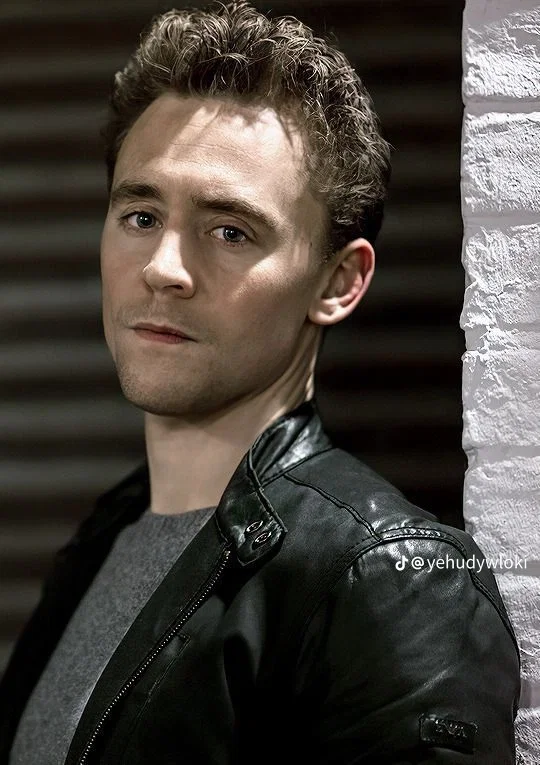 Tom hiddleston 