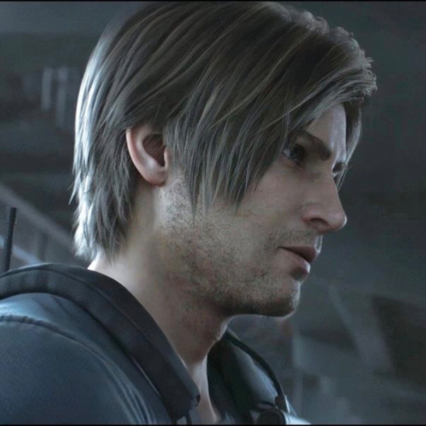 Leon Kennedy 