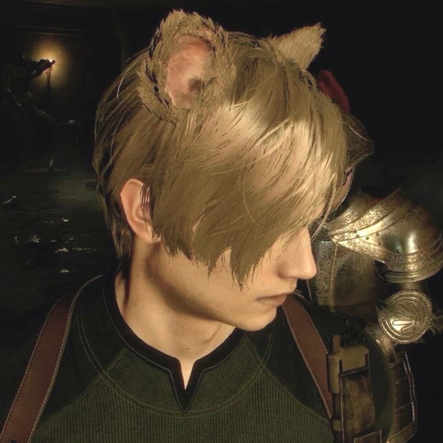 Leon Kennedy