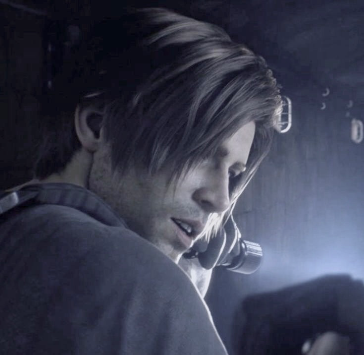 Leon Kennedy
