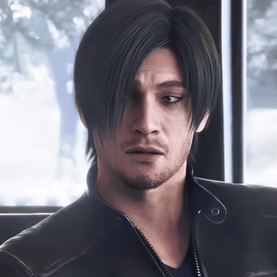 Leon Kennedy